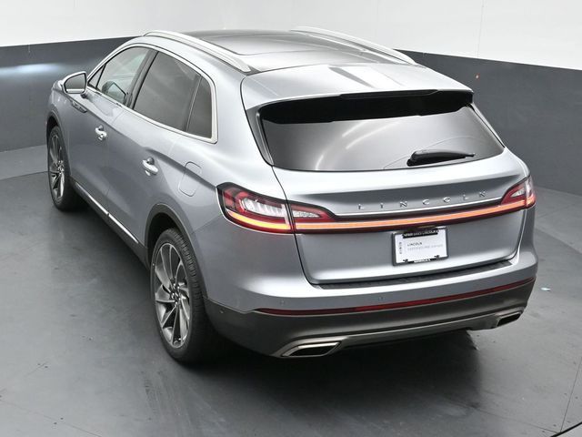 2022 LINCOLN NAUTILUS - Image 44