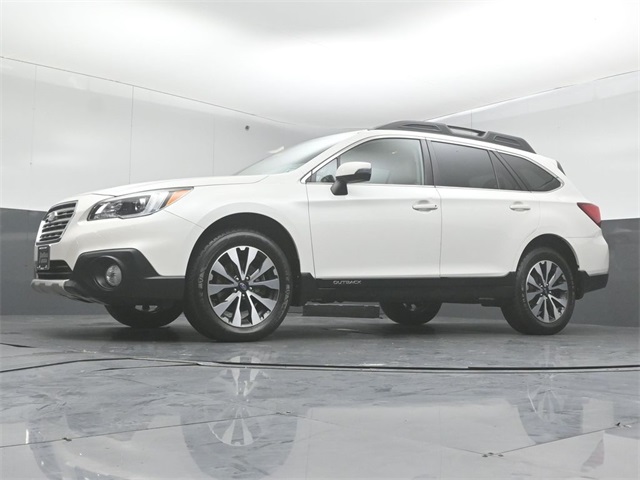 2017 SUBARU OUTBACK - Image 44