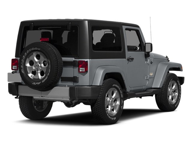 Used 2014 Jeep Wrangler Sport with VIN 1C4AJWAG2EL302699 for sale in Glen Burnie, MD