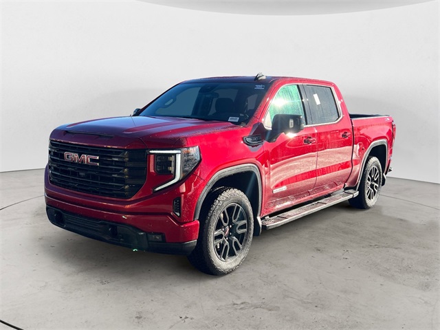 2024 GMC Sierra 1500 Elevation's photo