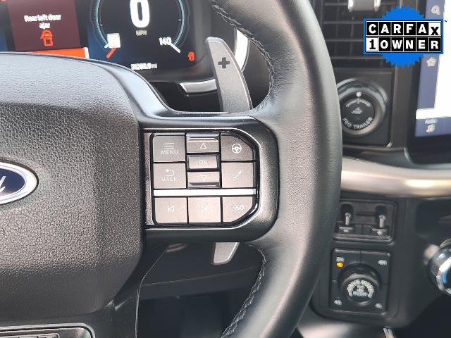 2023 Ford F-150 photo 25