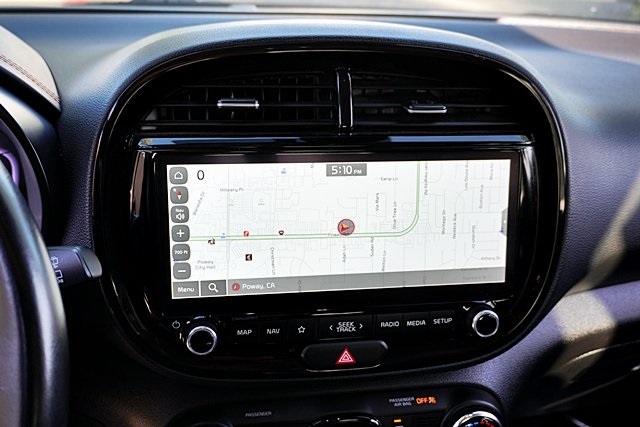 Used 2023 Gray Kia GT-Line image 26