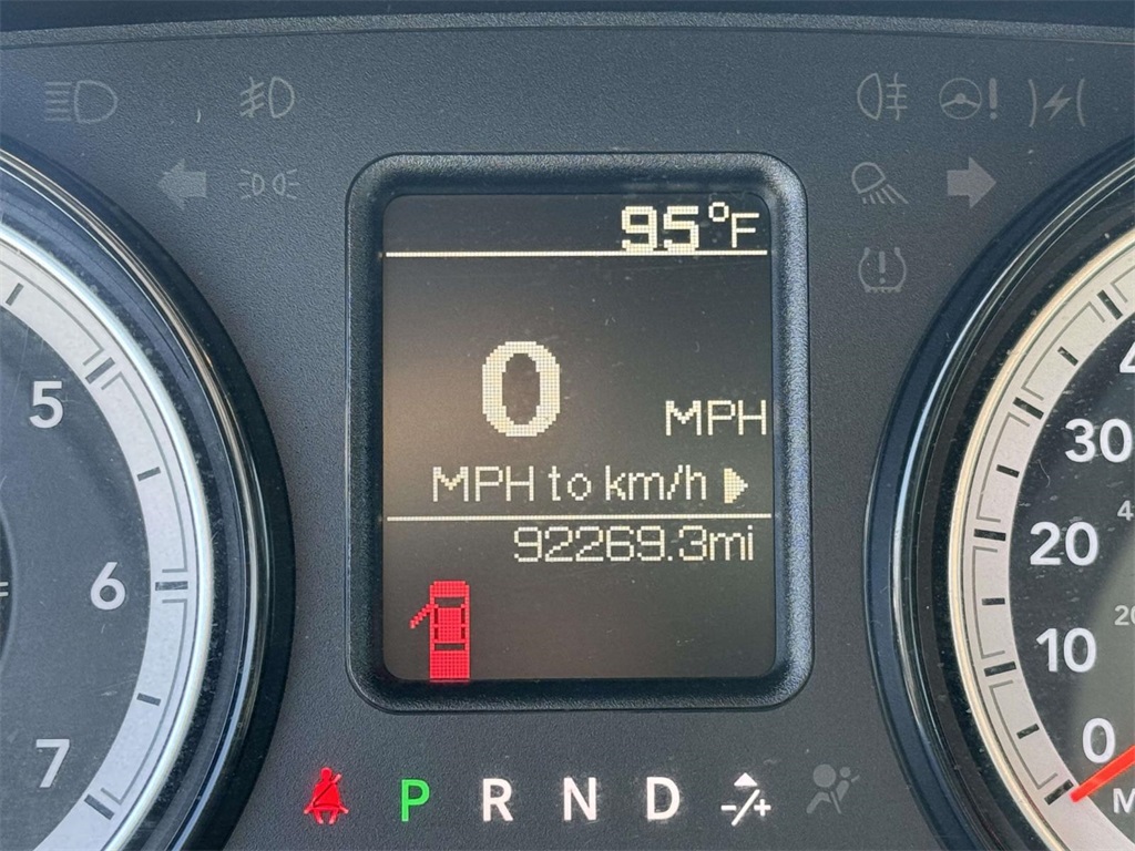 2020 Ram 1500 Classic Tradesman photo 23