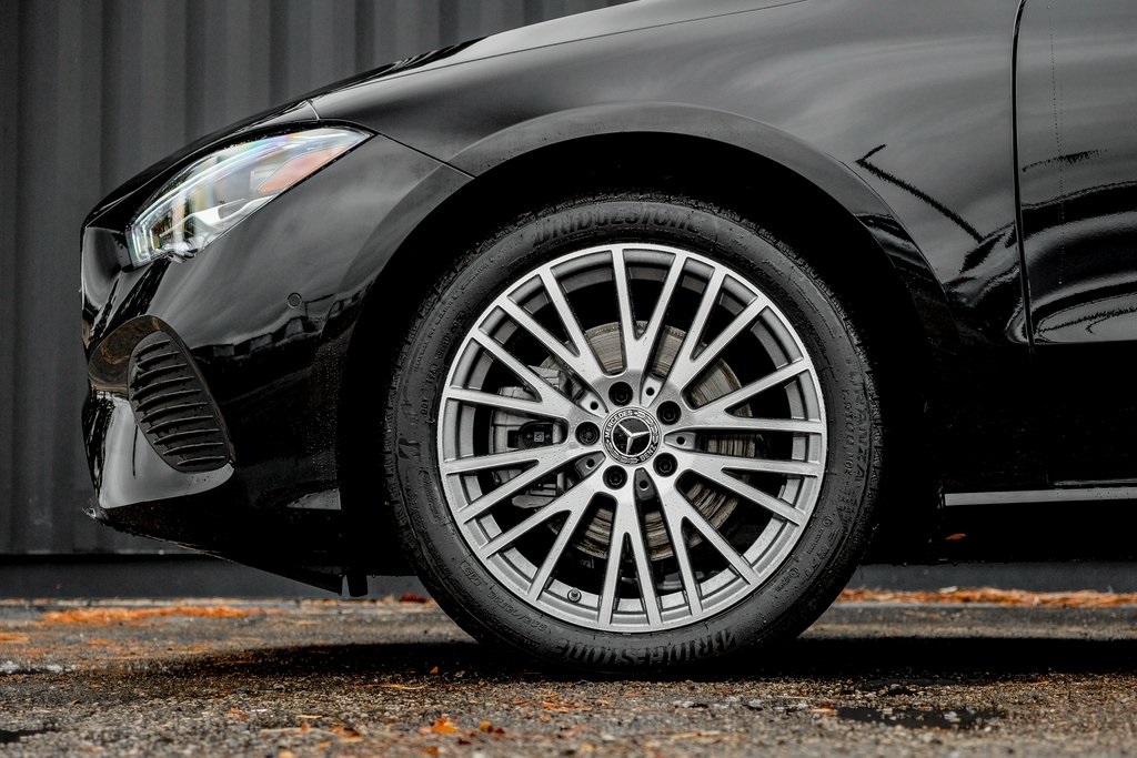 2026 Mercedes Benz CLA 250 4MATIC photo 4