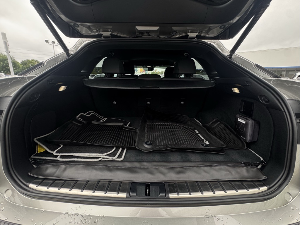 2022 Lexus RX 350 F SPORT Handling photo 33