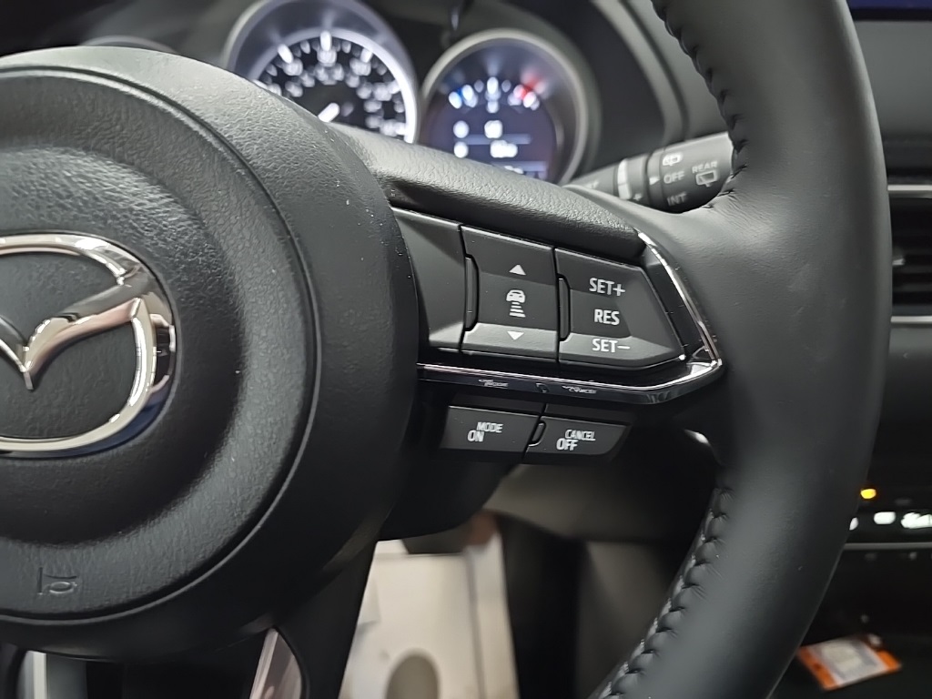 2023 Mazda CX-5 2.5 S Preferred photo 22