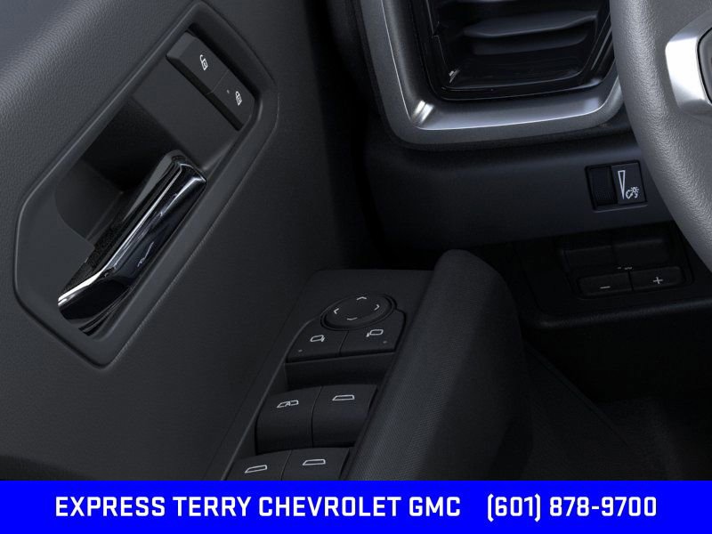 2025 Gmc Canyon Elevation photo 17