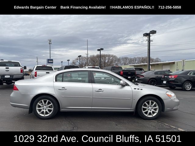 2006 Buick Lucerne CXL's photo