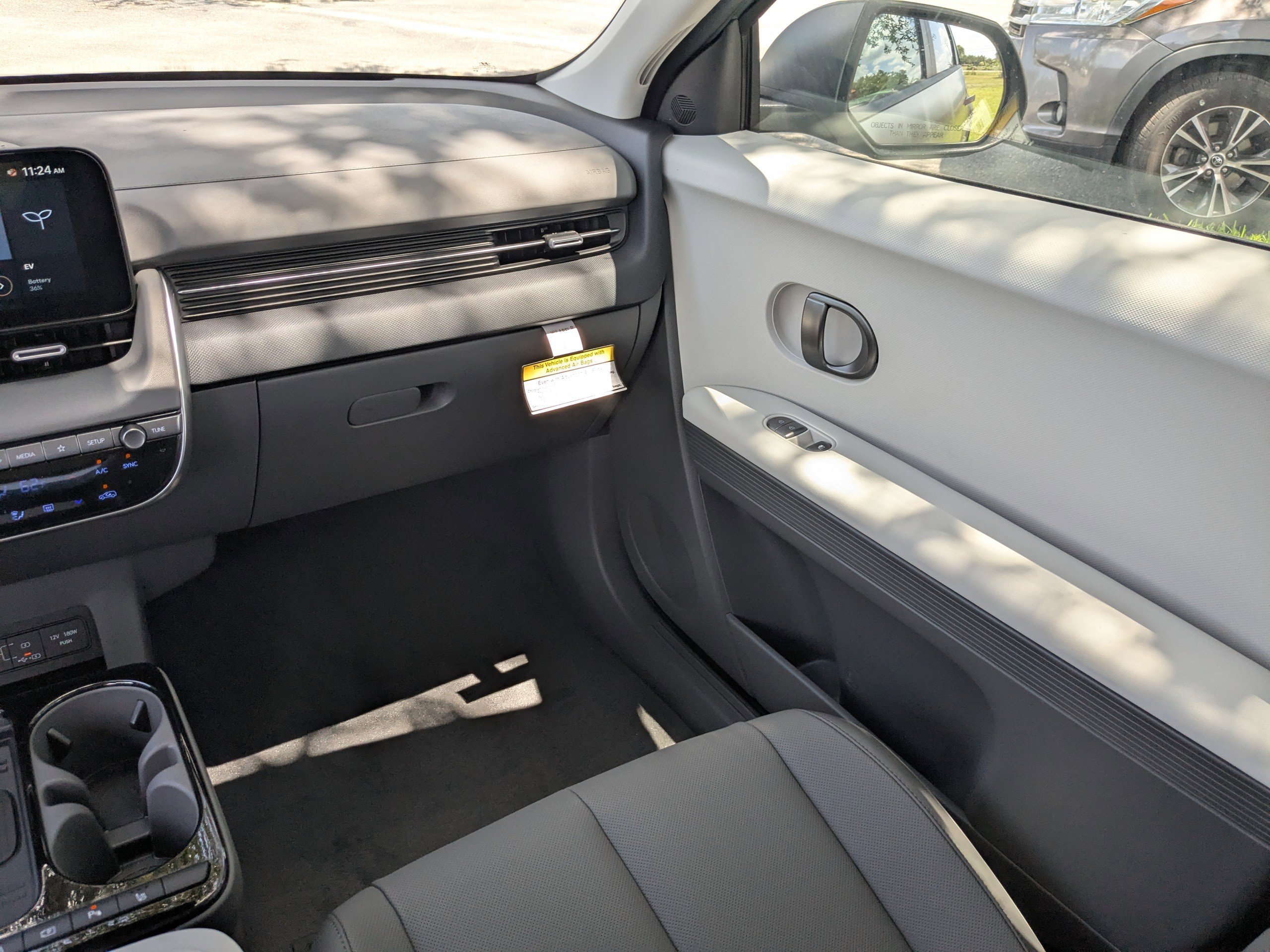 2025 Hyundai Ioniq 5 SEL photo 12