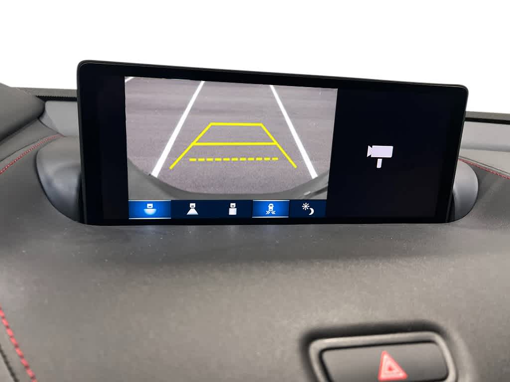 2025 Acura TLX SH-AWD A-Spec photo 26