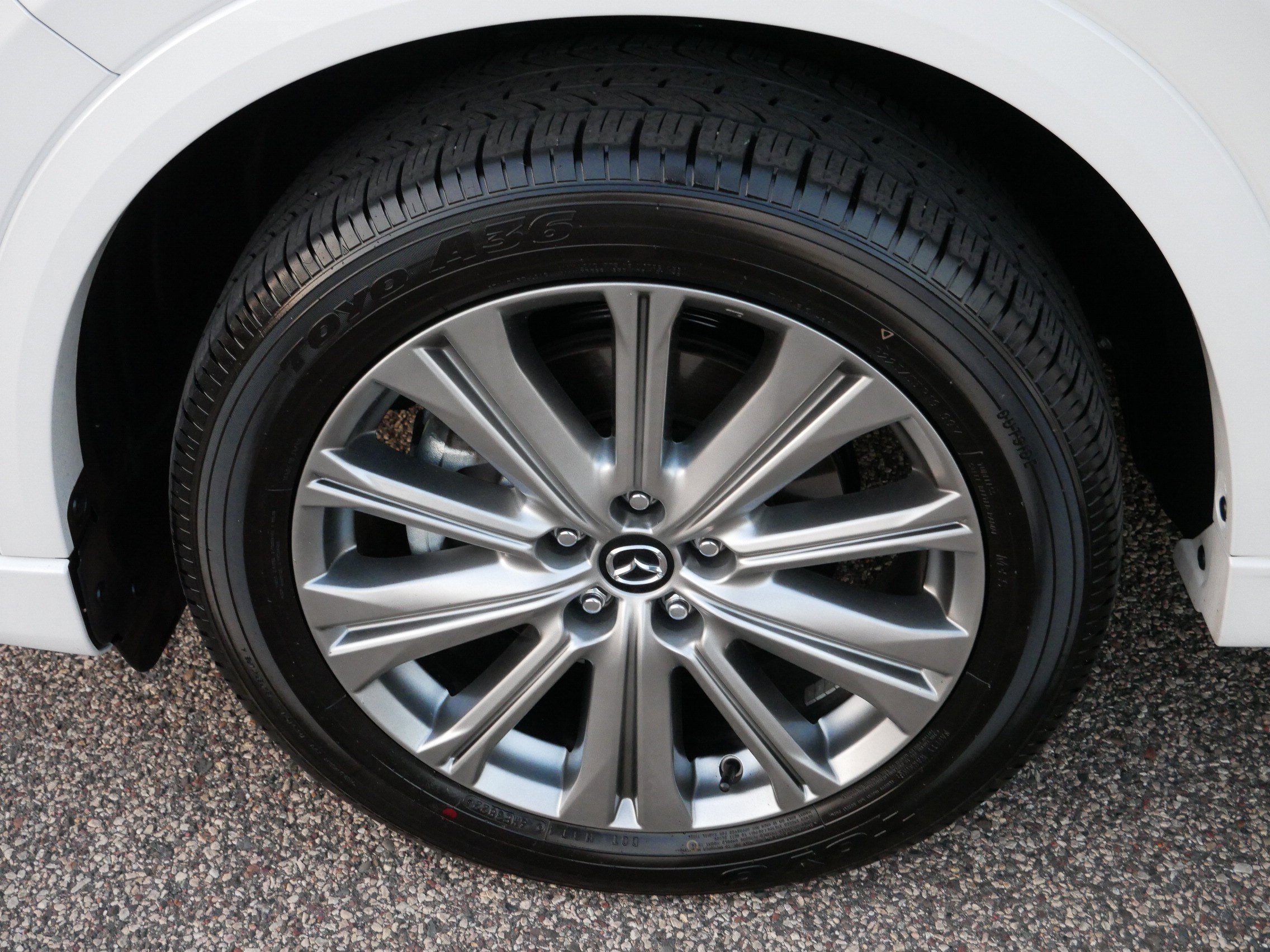 2023 Mazda CX-5 2.5 Turbo Signature photo 15