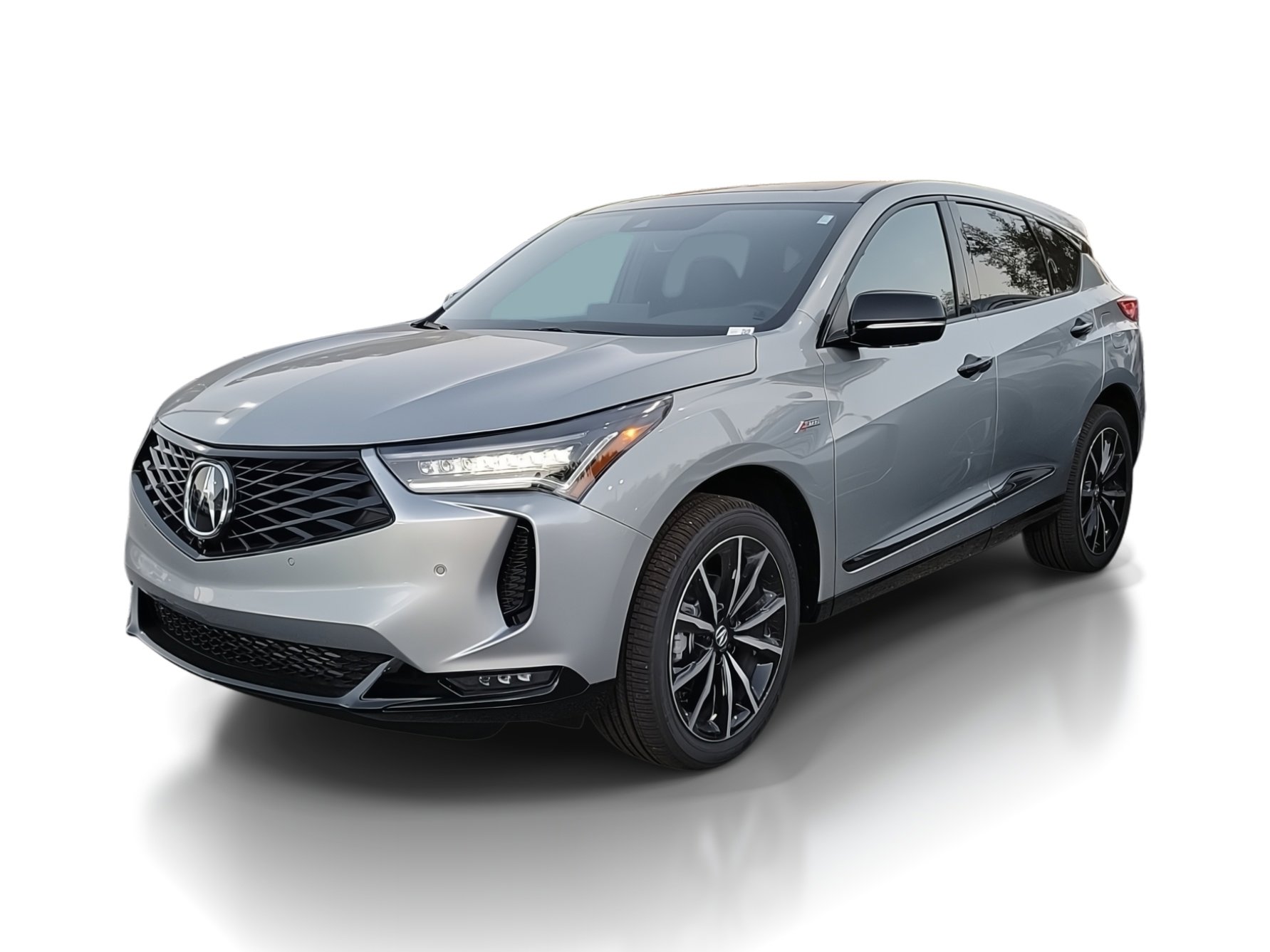 2025 Acura RDX A-Spec Advance photo 3