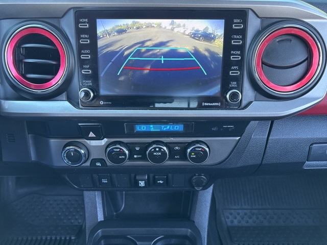 2022 Toyota Tacoma SR5 photo 29