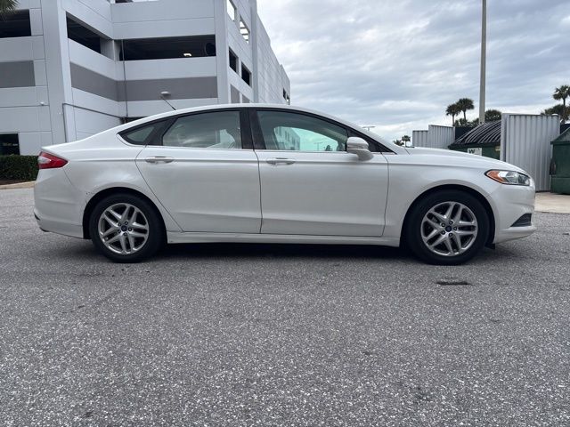 Used 2015 Ford Fusion SE with VIN 1FA6P0H79F5107931 for sale in Delray Beach, FL
