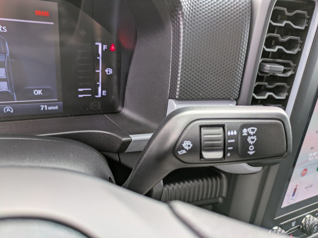 2025 Ford Ranger XL photo 27