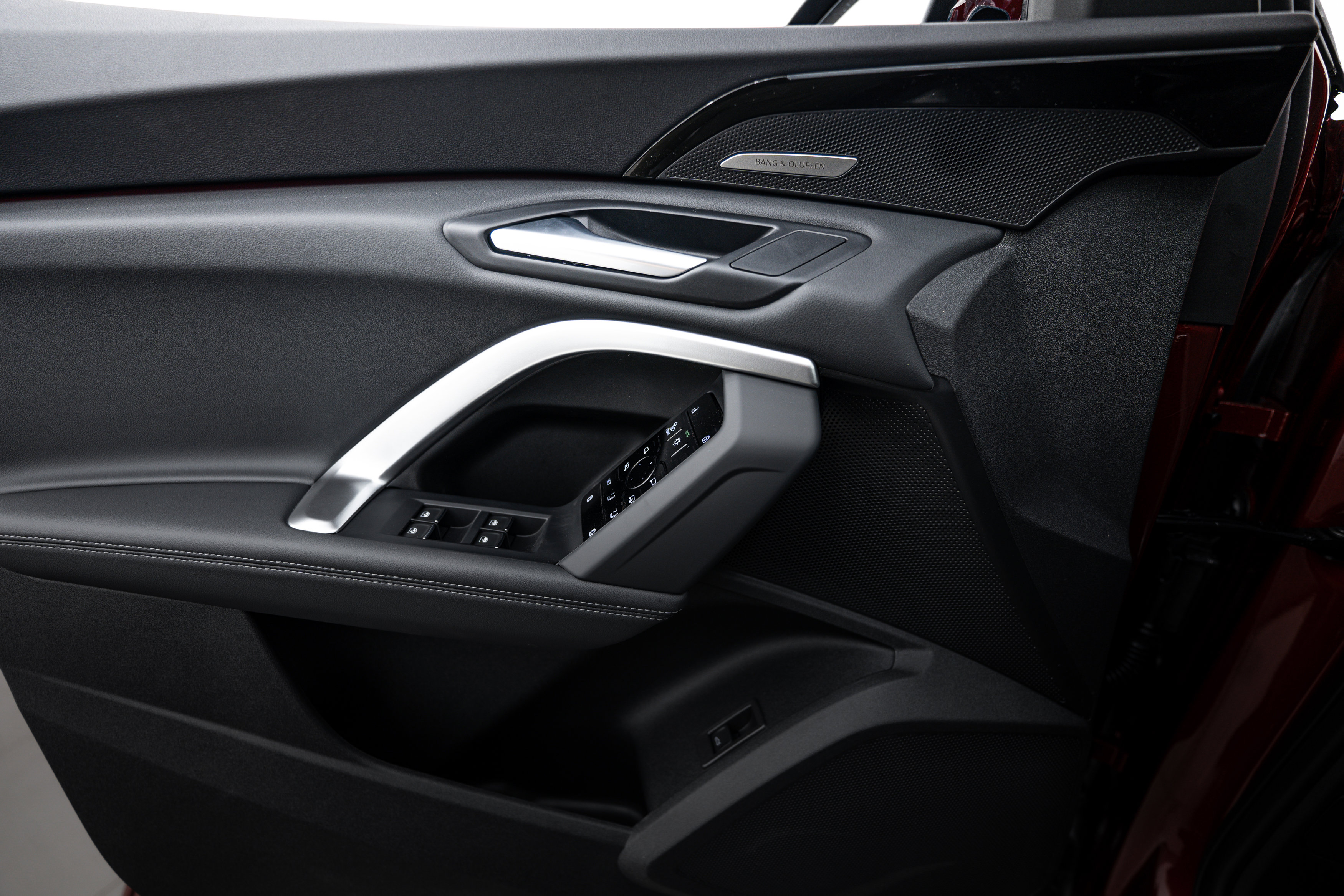 2025 Audi Q5 Premium Plus photo 10