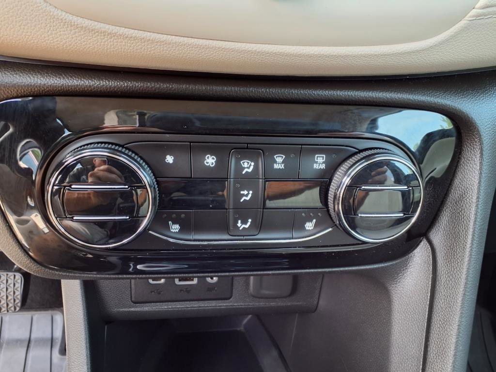 2021 Buick Encore GX Select photo 14