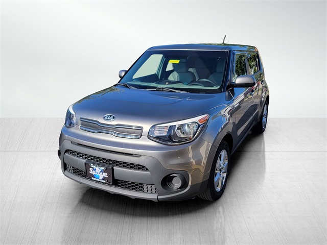 2019 Kia Soul Base photo 7