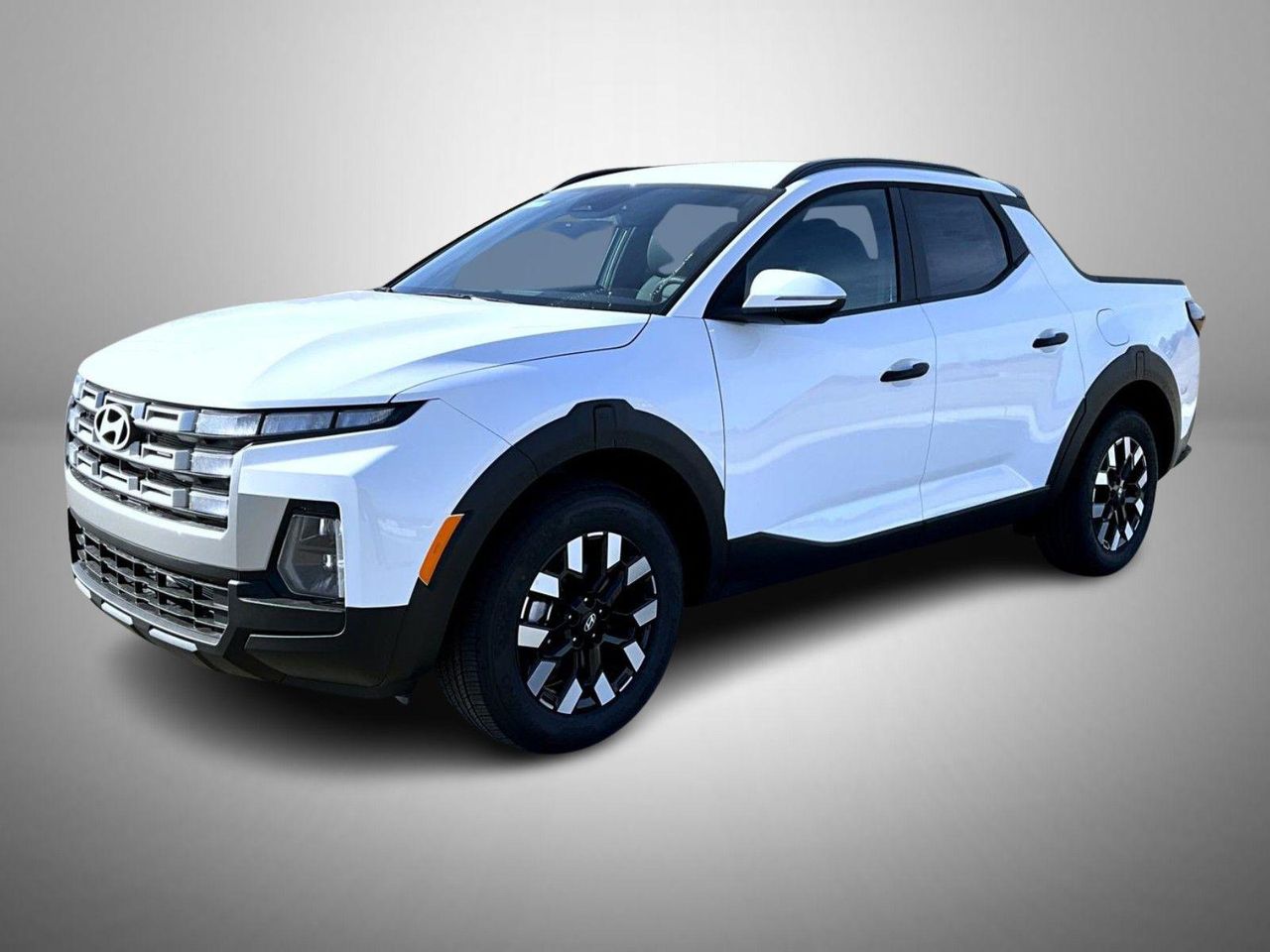 2026 Hyundai Santa Cruz SEL's photo