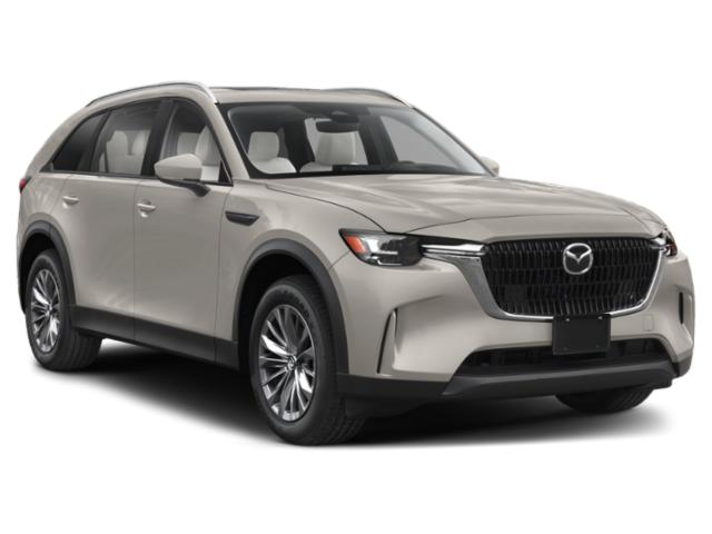 2024 Mazda CX-90 3.3 Turbo Preferred Plus photo 6