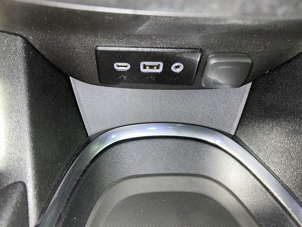2023 Chevrolet Malibu 1LT photo 18