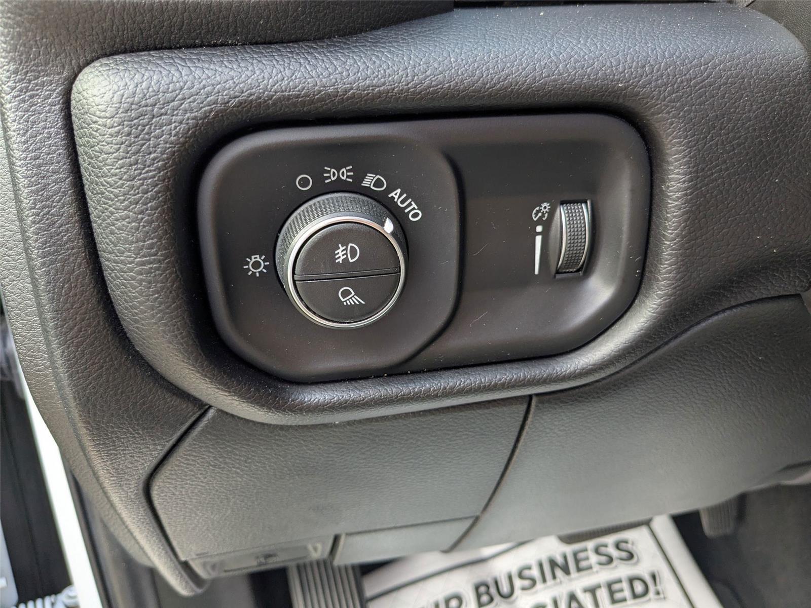 2023 Ram 2500 Big Horn photo 15