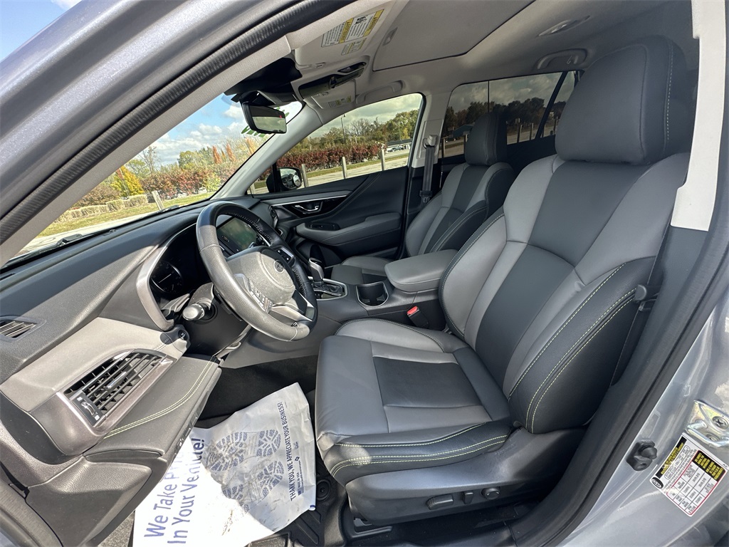 2023 SUBARU OUTBACK - Image 16