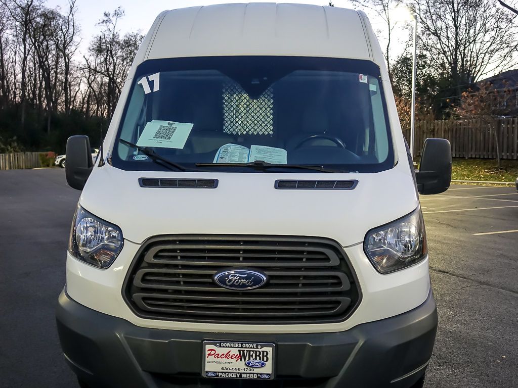 2017 FORD TRANSIT - Image 5