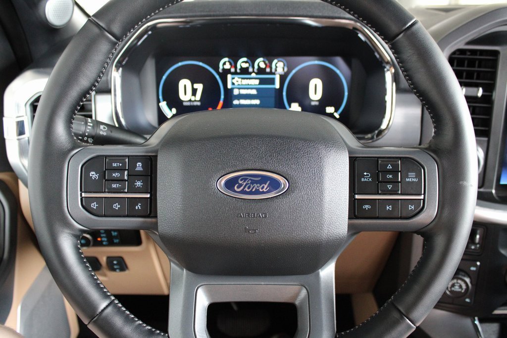 2023 Ford F-150 XL photo 22