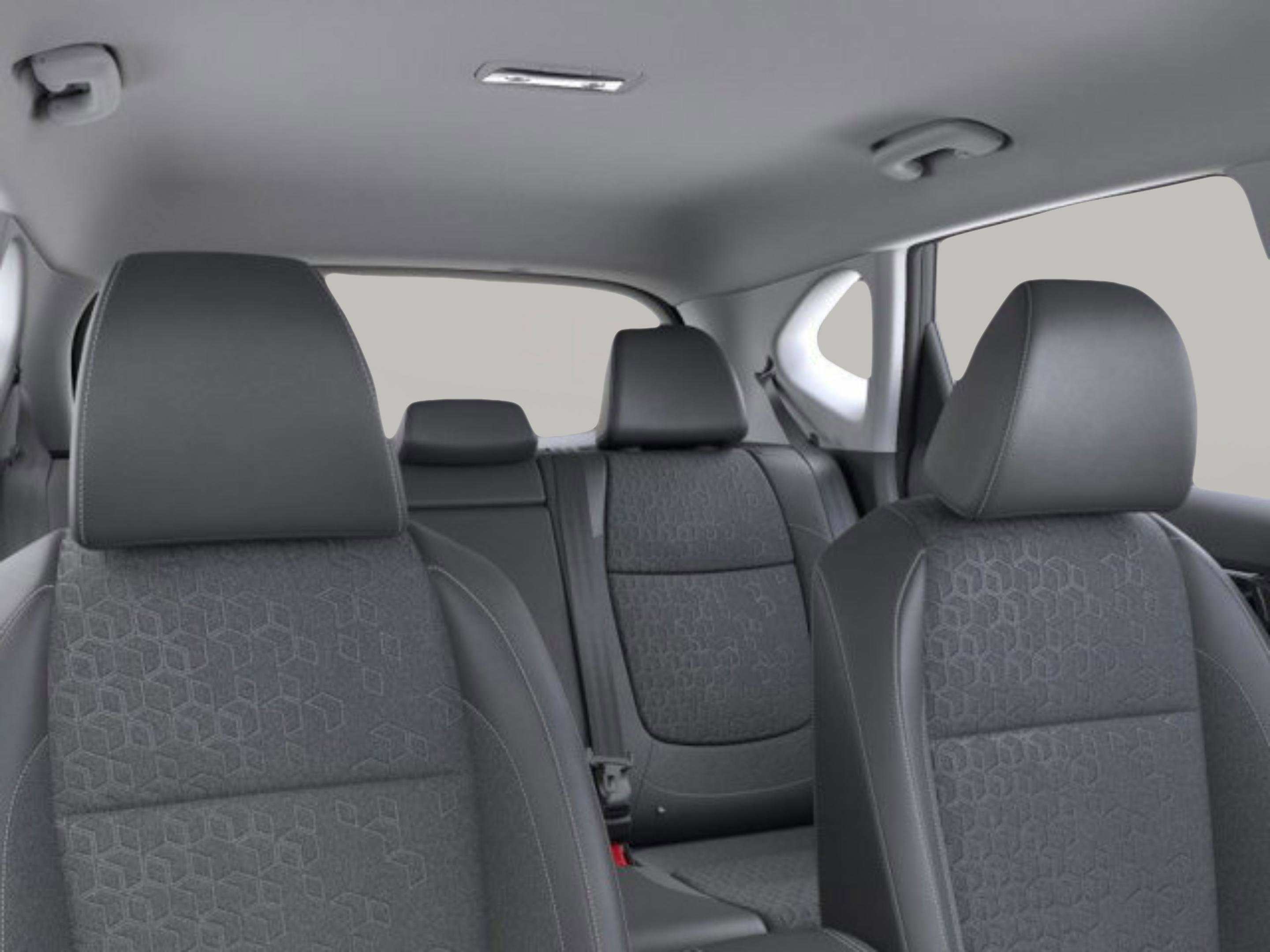 2026 Kia Seltos S photo 26