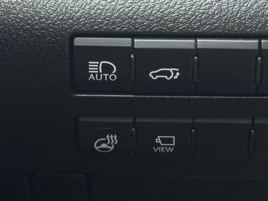 2022 Lexus RX 350 F SPORT Handling photo 23