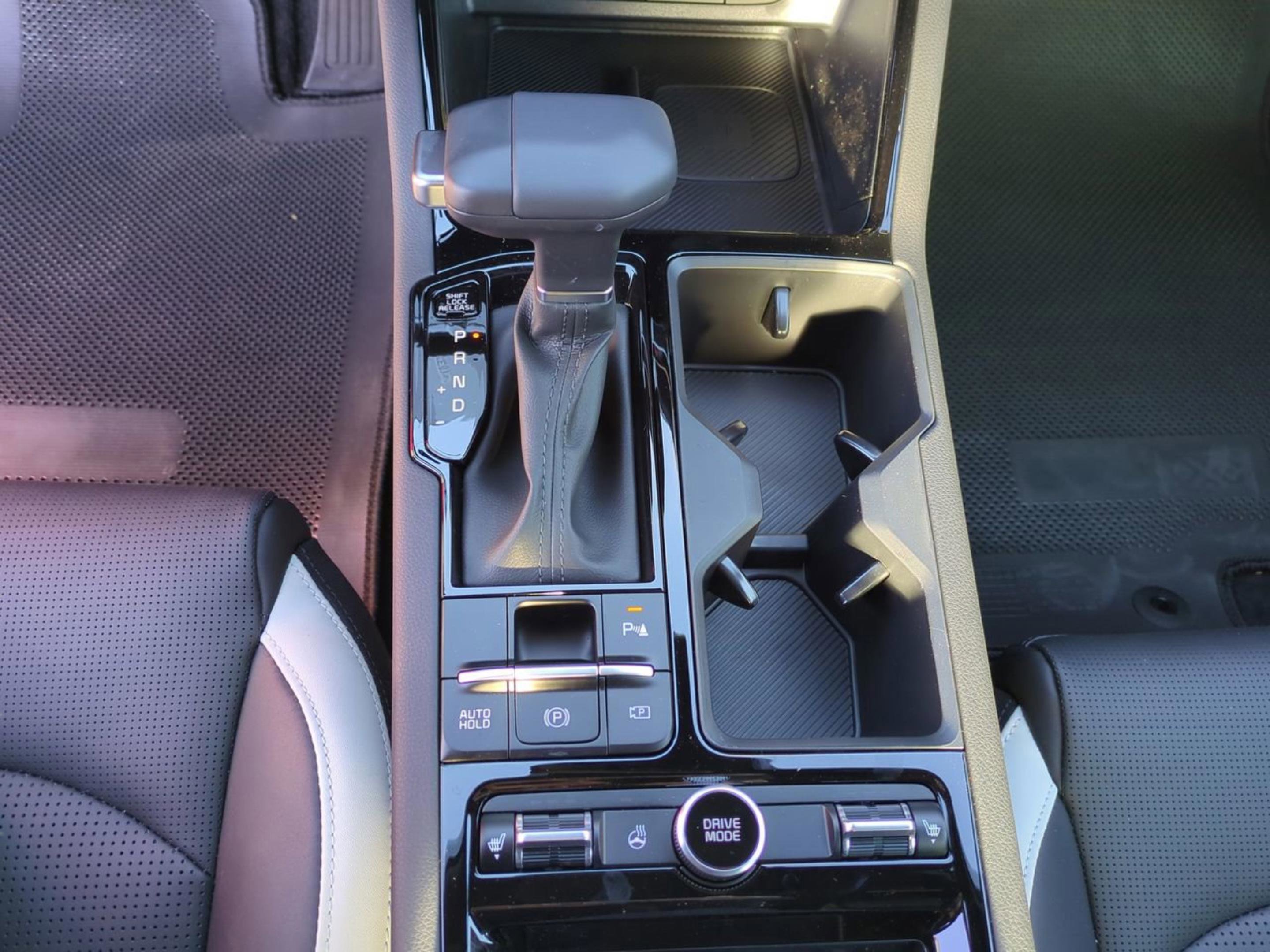 2025 Kia K5 GT-Line photo 18