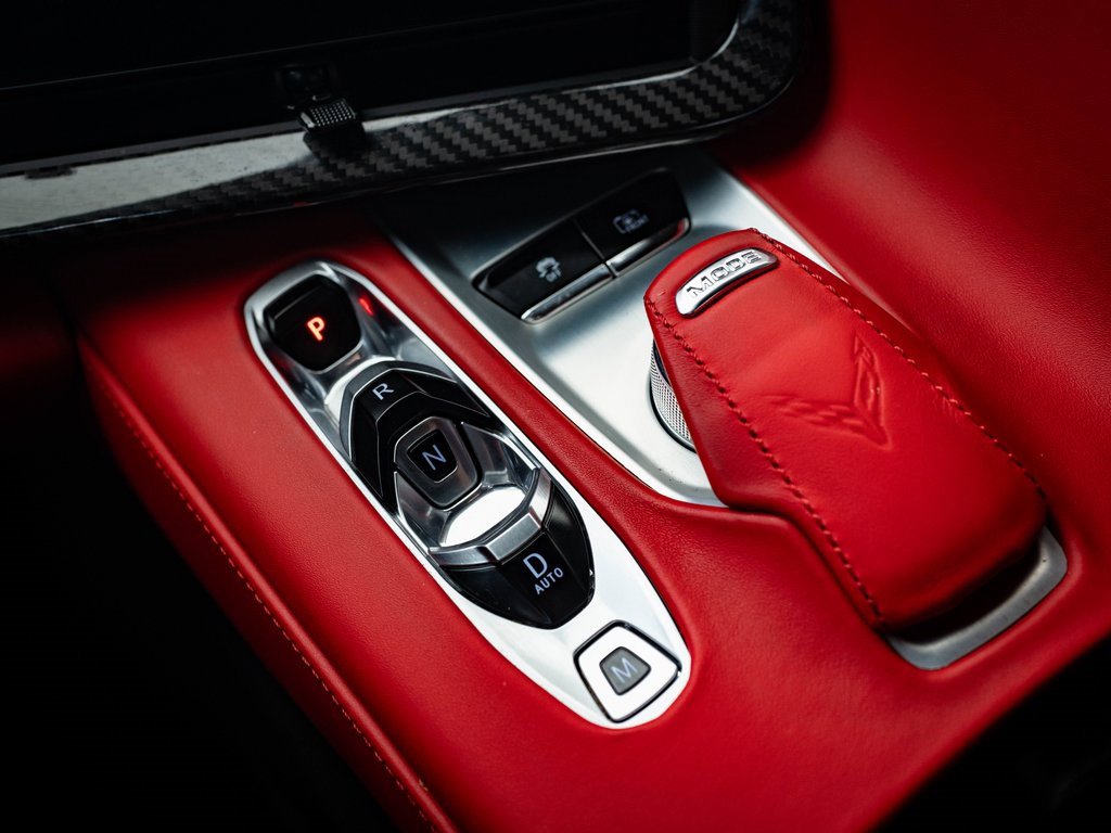 2021 Chevrolet Corvette Stingray photo 27