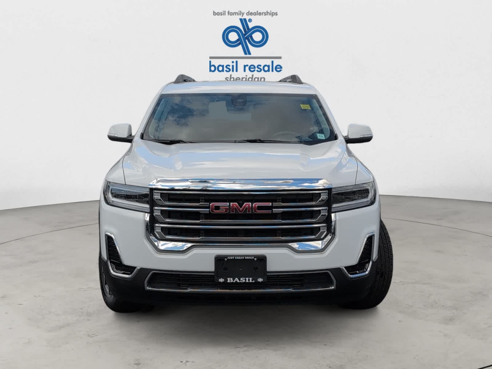 2023 Gmc Acadia SLE photo 6