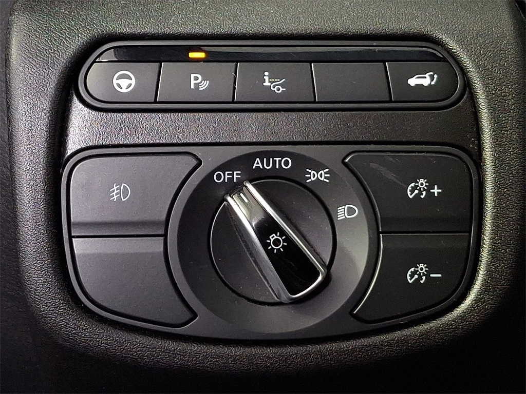 2022 Infiniti QX55 Sensory photo 24