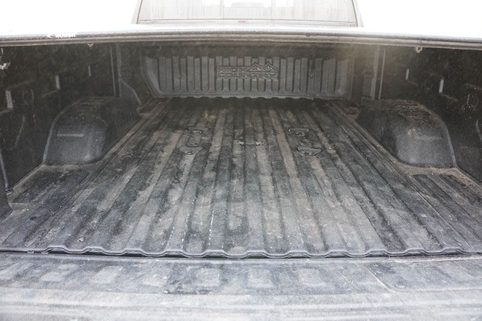 2022 Chevrolet Silverado 3500HD High Country Z71 photo 20