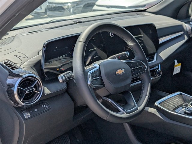 2026 Chevrolet Equinox LT photo 5