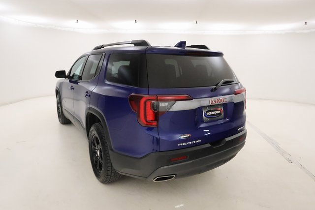 2023 Gmc Acadia AT4 photo 25