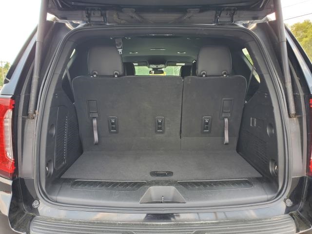 2023 Gmc Yukon SLT photo 7