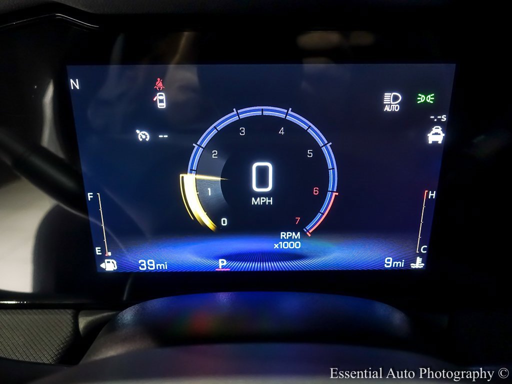 2026 CHEVROLET TRAILBLAZER - Image 12