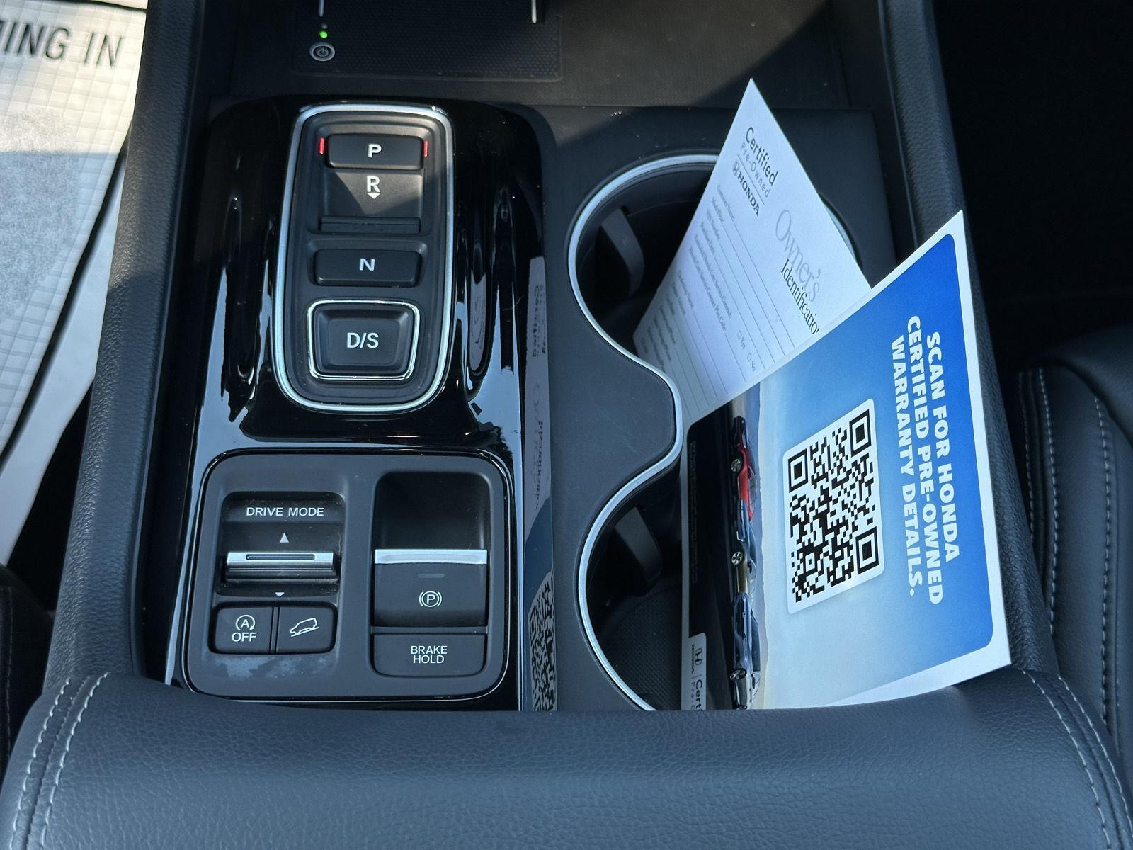 2023 Honda Pilot Touring photo 30
