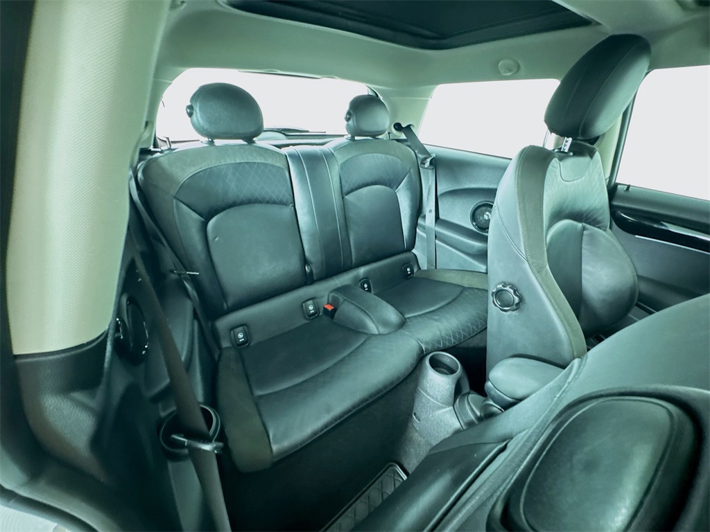 2023 Mini Cooper Hardtop S photo 25