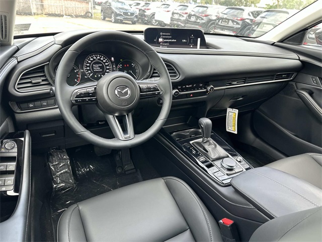 2025 Mazda CX-30 2.5 Select Sport photo 2