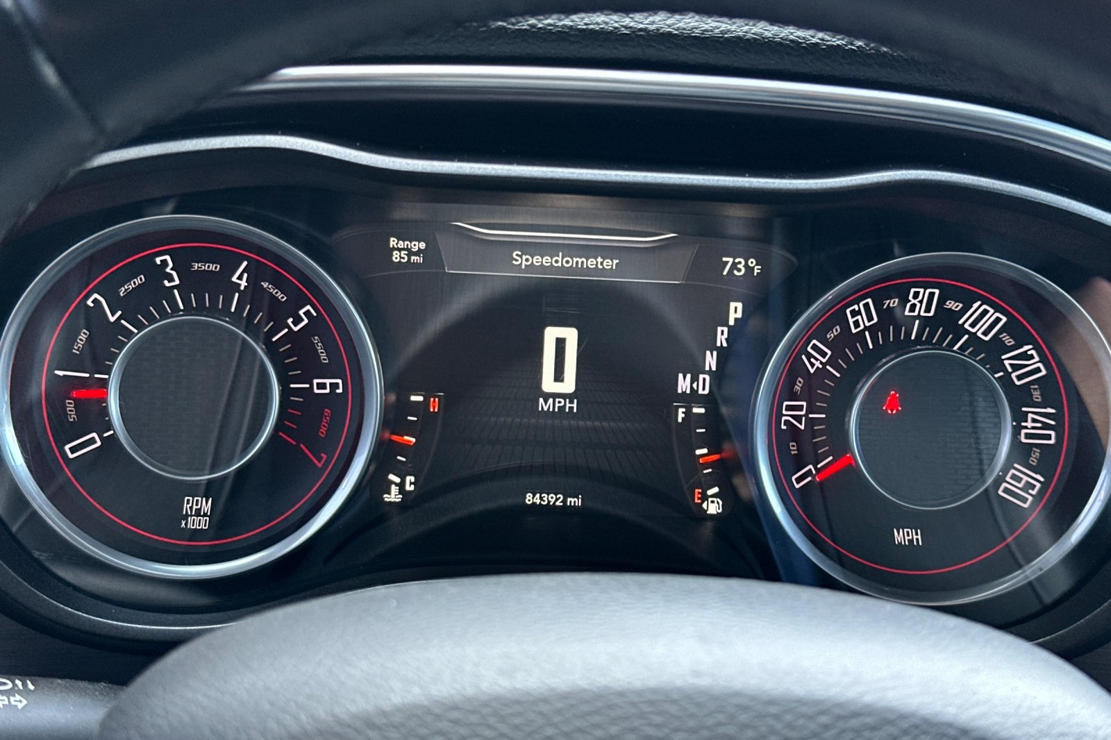 2016 Dodge Challenger SXT photo 26