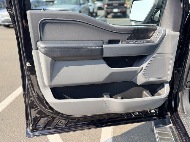2023 Ford F-150 XLT photo 19