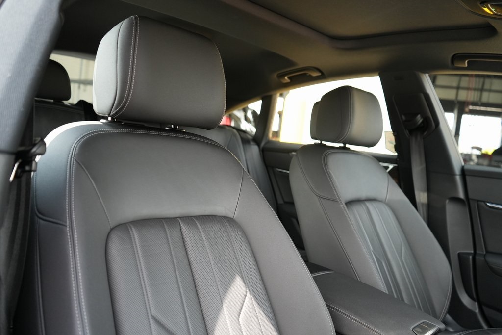 2020 Audi A7 3.0T Prestige photo 16
