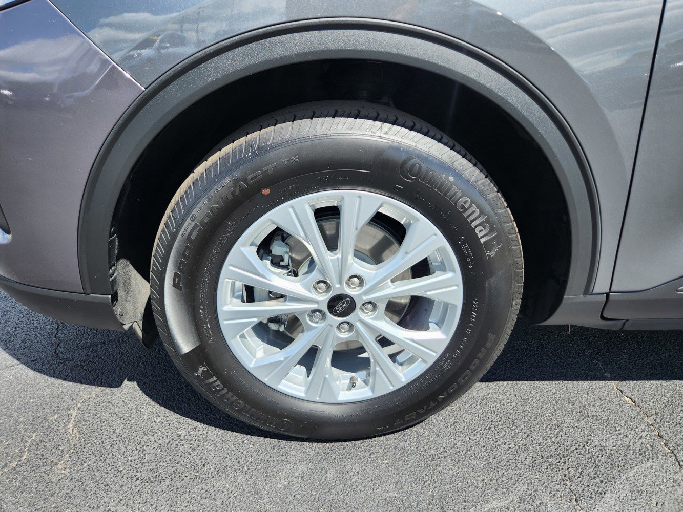 2023 Ford Escape Active photo 44