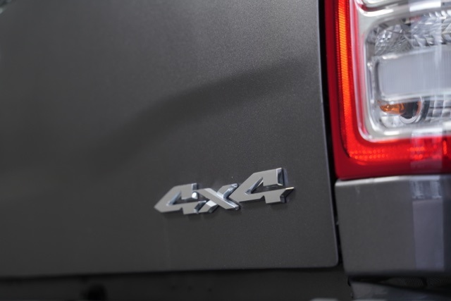 2024 Ram 2500 Big Horn photo 33