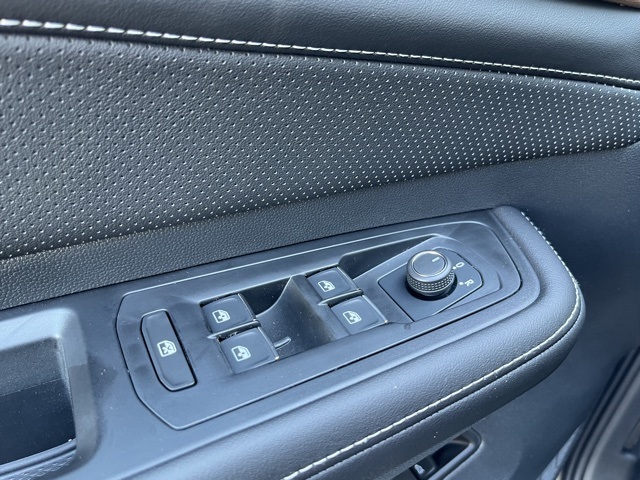 2026 Volkswagen Atlas SE Technology photo 27