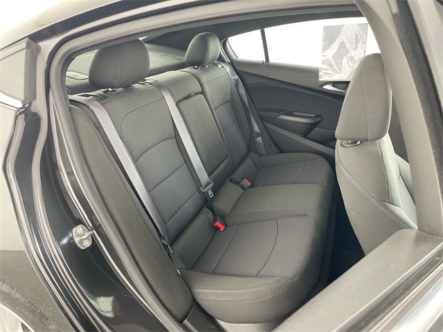 2017 Chevrolet Cruze LT photo 43
